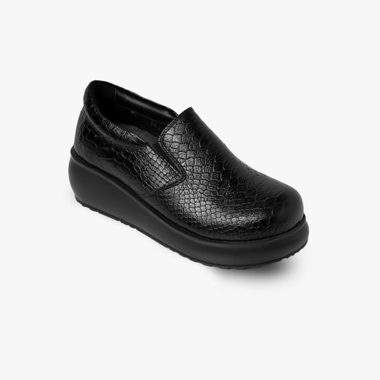 عکس کفش طبی زنانه مدل رم