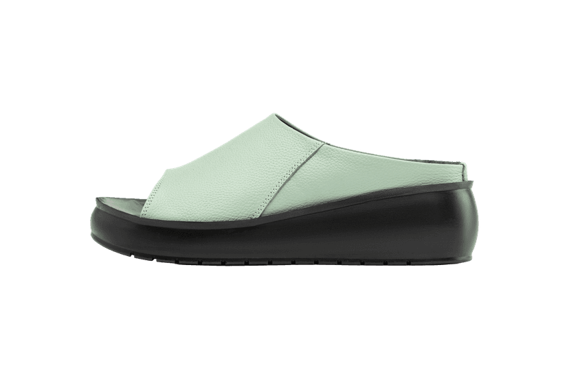 عکس صندل طبی زنانه مدل کیوتو