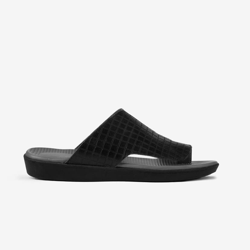 عکس صندل طبی مردانه مدل هاوایی