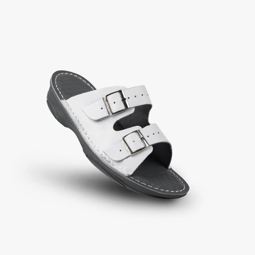 عکس صندل طبی زنانه مدل ایبیزا پلاس