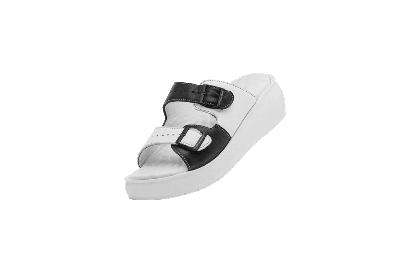 عکس صندل طبی مردانه مدل آنکونا