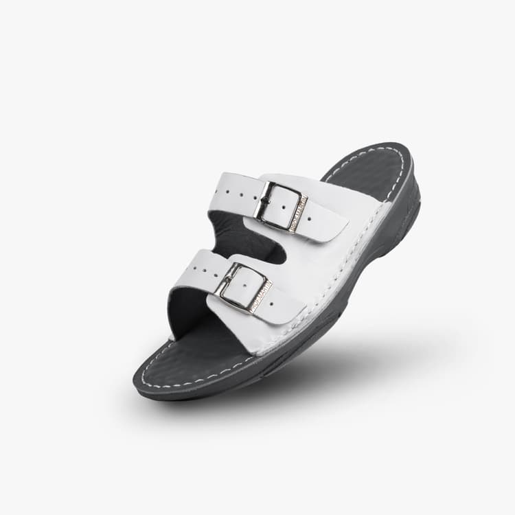 عکس صندل طبی زنانه مدل ایبیزا پلاس