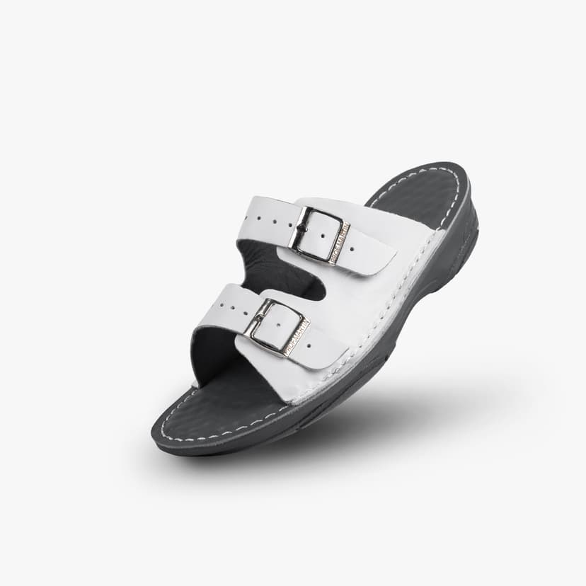 عکس صندل طبی زنانه مدل ایبیزا پلاس