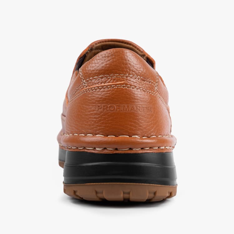 عکس کفش طبی مردانه مدل دکتر رابین