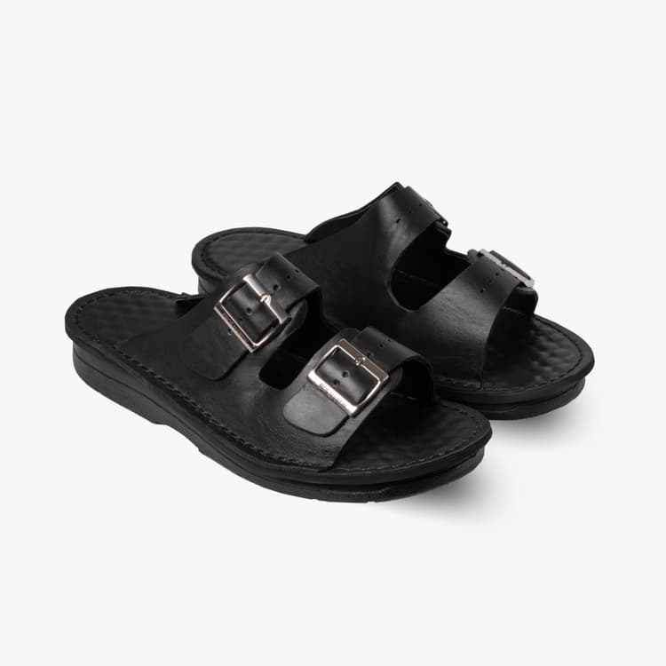 عکس صندل طبی زنانه مدل ایبیزا پلاس