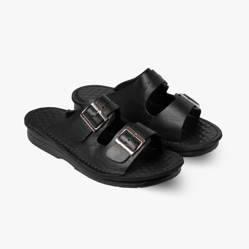 عکس صندل طبی زنانه مدل ایبیزا پلاس