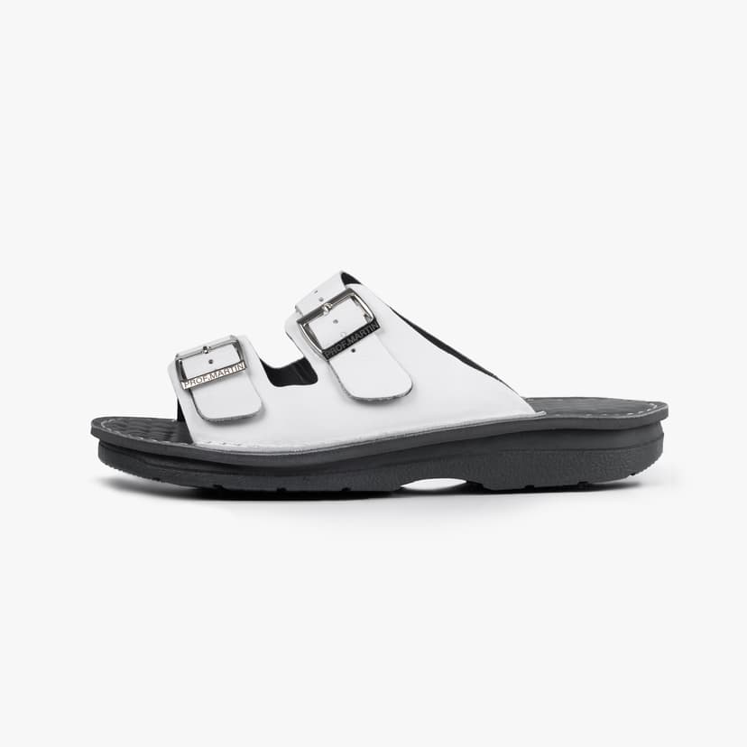 عکس صندل طبی مردانه مدل ایبیزا