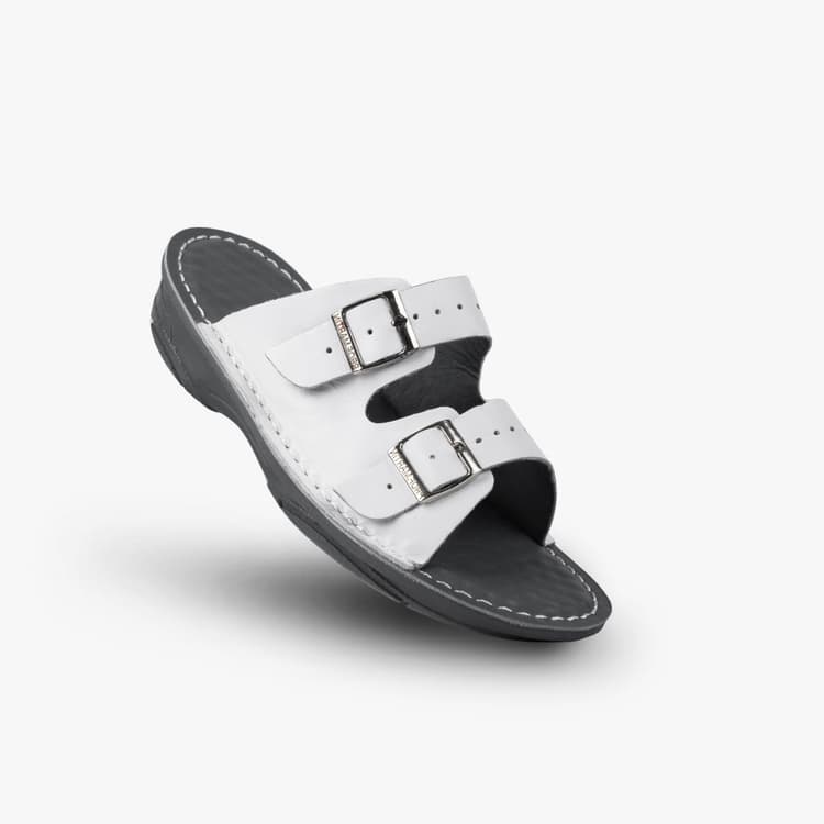 عکس صندل طبی زنانه مدل ایبیزا پلاس