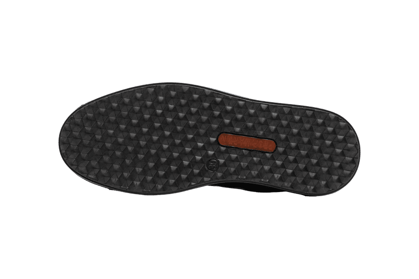 عکس کفش طبی مردانه مدل میامی