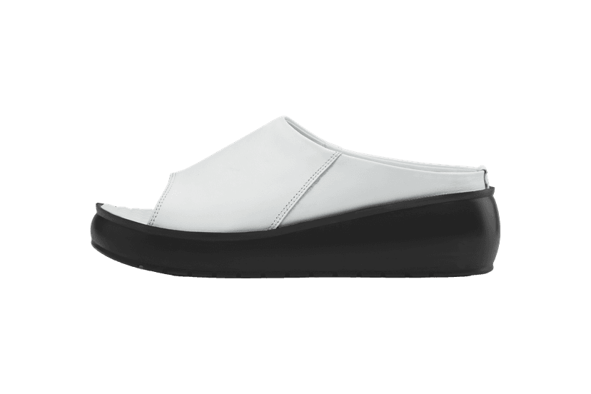 صندل طبی زنانه مدل کیوتو عکس