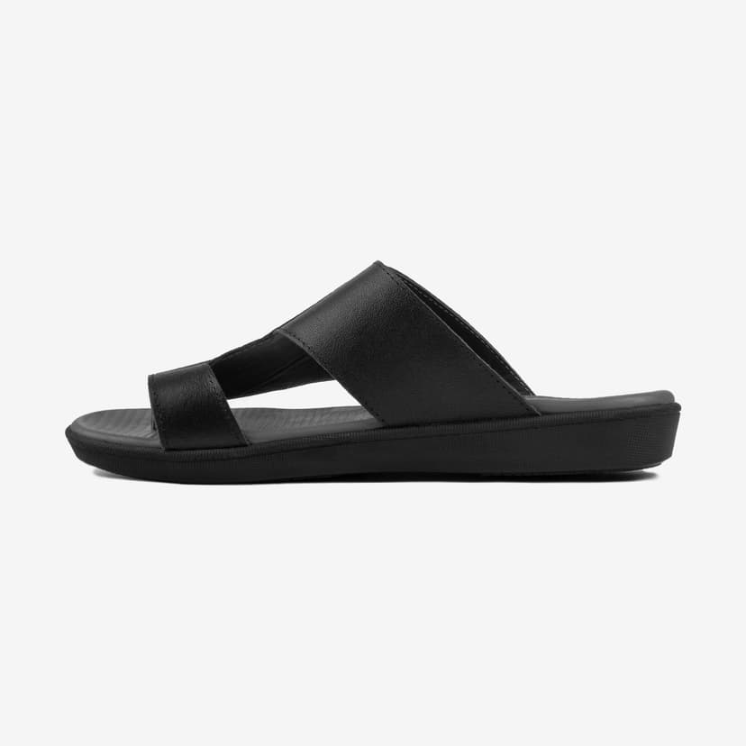 عکس صندل طبی مردانه مدل هاوایی