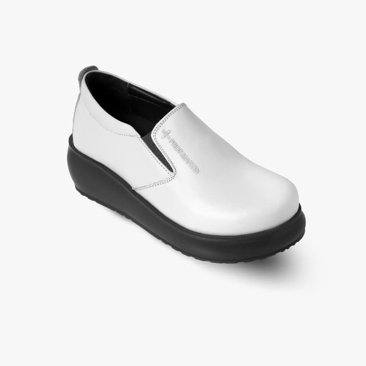 عکس کفش طبی زنانه مدل رم