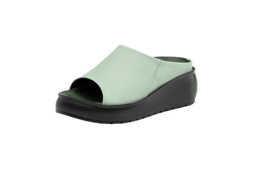 عکس صندل طبی زنانه مدل کیوتو