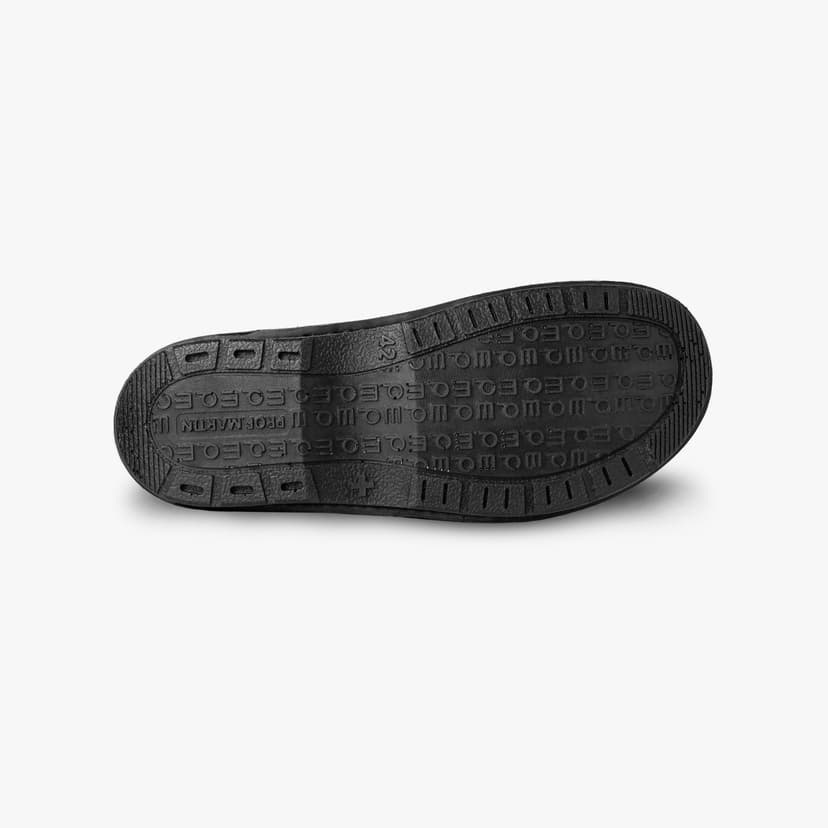 عکس صندل طبی مردانه مدل ایبیزا