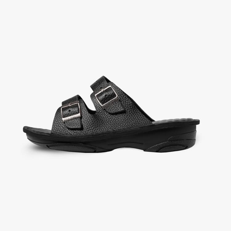 عکس صندل طبی زنانه مدل ایبیزا پلاس