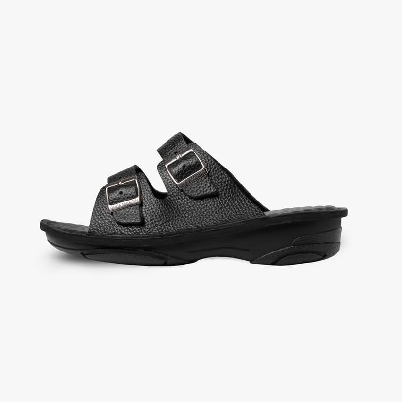 عکس صندل طبی زنانه مدل ایبیزا پلاس