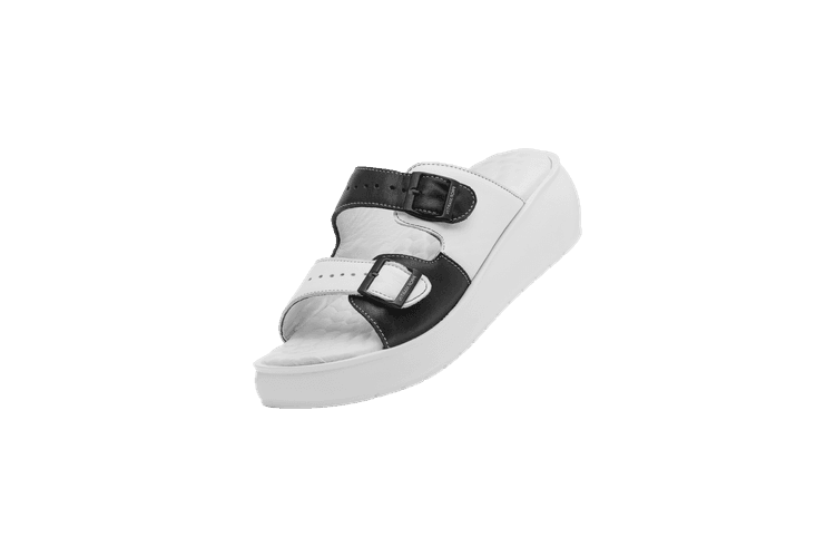 عکس صندل طبی مردانه مدل آنکونا