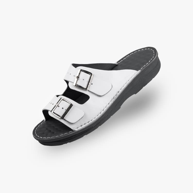 عکس صندل طبی مردانه مدل ایبیزا