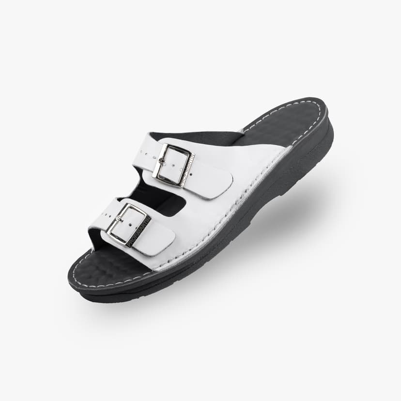 عکس صندل طبی مردانه مدل ایبیزا