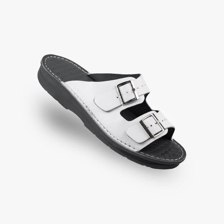 عکس صندل طبی مردانه مدل ایبیزا