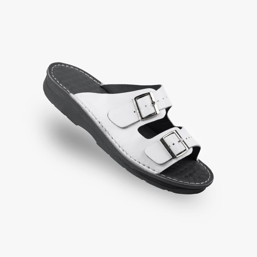 عکس صندل طبی مردانه مدل ایبیزا