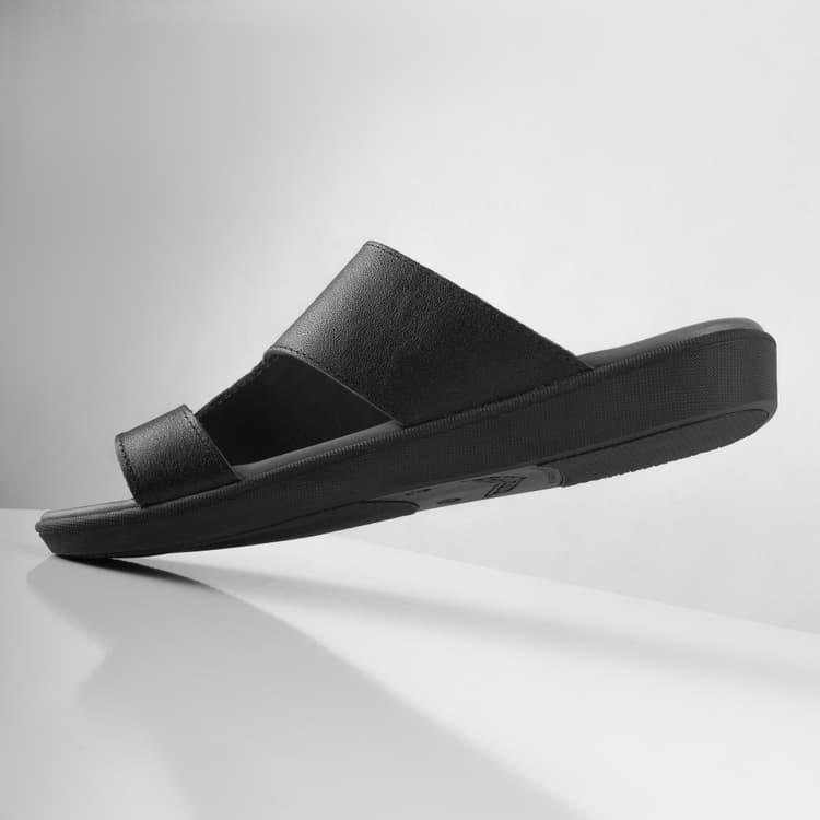 عکس صندل طبی مردانه مدل هاوایی