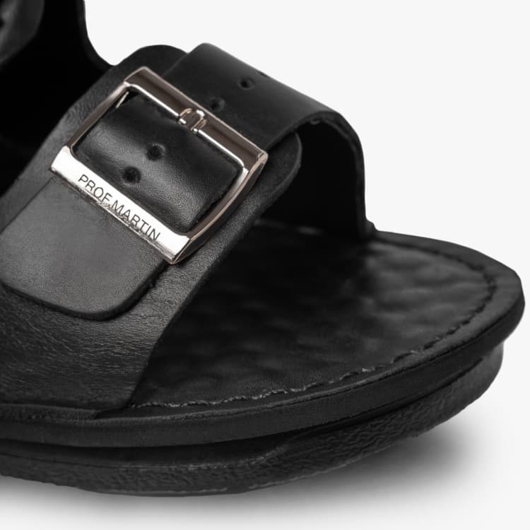 عکس صندل طبی مردانه مدل ایبیزا