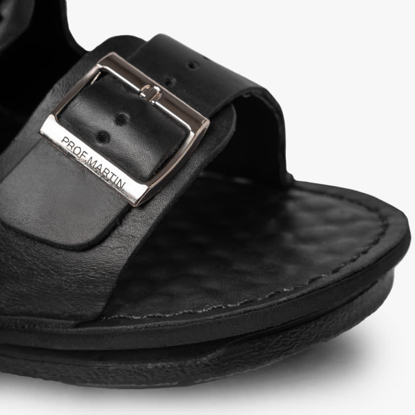 عکس صندل طبی مردانه مدل ایبیزا