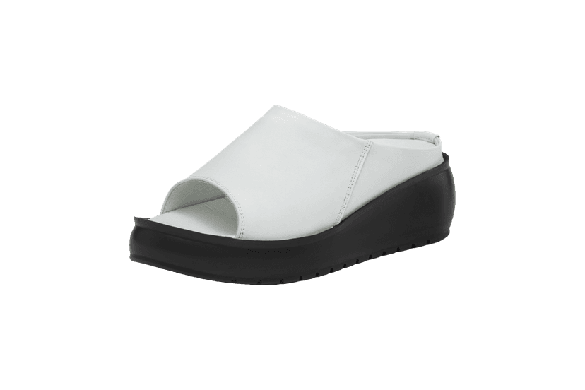 عکس صندل طبی زنانه مدل کیوتو