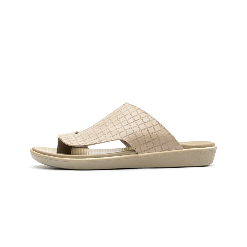 عکس صندل طبی مردانه مدل هاوایی